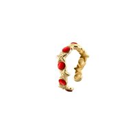 Anello Rue des Mille Donna Marine Love in Argento AE-AN STE C - AE-AN STE C